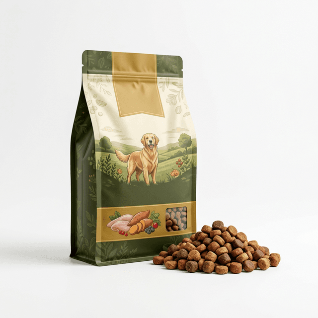 Croquettes Premium Chien