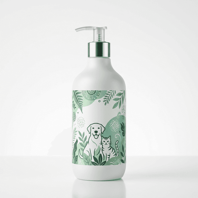 Shampooing Anti-puces